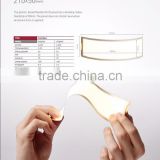 Hot sale new product the plastic-flexible OLED panel flexible