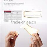 Hot Sale New Product the Plastic-flexible OLED Panel Flexible thumbnail-1
