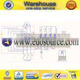 High Voltage Shock Pulse Start Soft Starter 55kw thumbnail-3