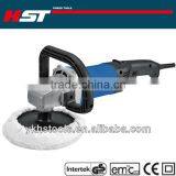 HS1101 180mm 1350W Hand Polishing Machine thumbnail-1