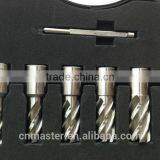 HSS/TCT Annular Cutter Sets Magnetic Drill Bit thumbnail-1