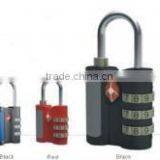 TSA PADLOCK thumbnail-1