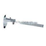 VERNIER CALIPERS