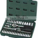 39PC SOCKET SET thumbnail-1
