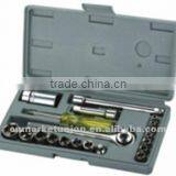 21PC SOCKET SET thumbnail-1