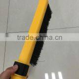 Wholesale Price Snow Brush Ice Scraper With Telescopic Long Handle thumbnail-3