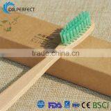 Bright White Smiles Teeth Whitening Environment-Friendly Adult Bamboo Toothbrush thumbnail-1