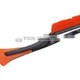 Car Cleaning Brush Products Ice Scratch With Brooms Automotive Tools IC-032