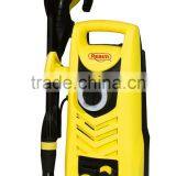 Water Pressure Cleaner Portable Yellow BY02-VBW thumbnail-1