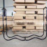 Firewood Storage Rack