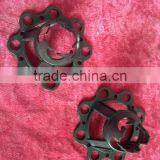 Concrete Plastic Rebar Chair on Sale thumbnail-1