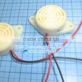 SFM27 Buzzer Decibel Alarm Apparatus SFM-27 DC3-24V 2wire thumbnail-2