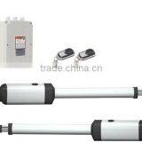 24V DC Motor Remote Automatic Gate Motor for Swing Gate thumbnail-1
