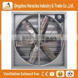 Heracles Trade Assurance Ventilation Exhaust Fan of Poultry Farm and Industrial Use--push-pull,drop Hammer Fan thumbnail-2