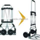 Heavy Duty Foldable Handtruck thumbnail-1