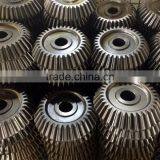 QT450-10 Vertical to Horizontal Gearbox thumbnail-6