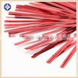 Plastic Bread Bag Twist Tie Made in Dongguan Niufa thumbnail-5