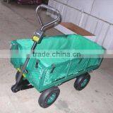 Garden Cart TC1840AB thumbnail-1