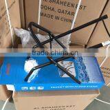 5 Gallon Bottle Metal Rack With Aqua Valve thumbnail-5