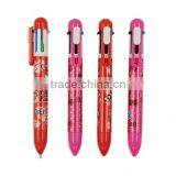 5 Color/ Multi-colour Ball Point Pen With Best Quality thumbnail-1