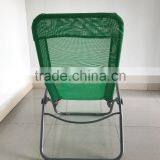 Simple and Cheap Reclining Beach Sunbed Cot thumbnail-5