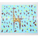 Silicone Decorative Table Mat Dining Table Mat,silicone Placemat thumbnail-3