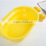 Plastic Reusable Decorative Salad Bowls,personalized Mixing Bowl thumbnail-5