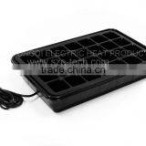High Quality CE Approved Seedling Heated Tray thumbnail-2