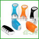 2017 Christmas Gift Animal Printing Automatic Toothpaste Dispenser & Toothbrush Holder thumbnail-3