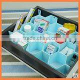 Drawer Organizer, Plastic Drawer Dividers,Drawer Insert Organizer thumbnail-2