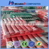 Fiberglass Snow Stakes,UV Resistant Fiberglass Snow Stakes Fast Delivery thumbnail-3