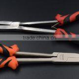 2017 11inch Plastic Handle Long Nose Fishing Plier thumbnail-1
