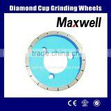 Diamond Cup Grinding Wheels thumbnail-1