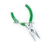 Carbon Steel Factory Direct Sale 5'' Plier, Drop Forged Mini Plier Style thumbnail-4