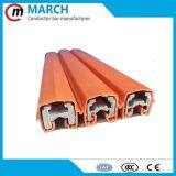 200A Aluminum Bar Busbar for Electric Chain Hoists Power Supply thumbnail-1