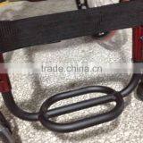 China Supplier Rehabilitation Therapy Supplies Ourdoor Lightweight Manual Sports Leisure&sports Wheelchair TOPMEDI thumbnail-5