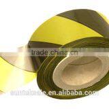PVC Adhesive Hazard Warning Tape for Safety Strong Adhesive Hazard Caution Reflective Tapes thumbnail-2