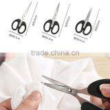 Multifunctional Kitchen Stainless Steel Scissors Shears Sewing Household Office thumbnail-4