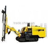 China High Quality Good Performance All In One Type DTH Drilling Rig thumbnail-1