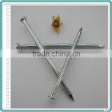 Best Steel Grooved Shank Concrete Steel Nail thumbnail-3