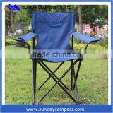New Style Folding Outdoor Beach Camping Chair for Sale thumbnail-1