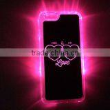 For IPhone 6s LED Light Shining Case thumbnail-1