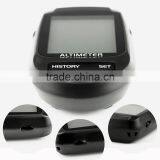 Outdoor Survival Equipment 8 in 1 Portable Digital Compass Altimeter With Thermometer Clock and More thumbnail-5