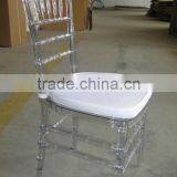 Banquet Chair Wholesale Plastic Chiavari Chair for Hot Sale thumbnail-3