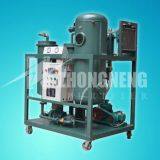 Zhongneng Vacuum Turbine Oil Purifier Series TY thumbnail-2