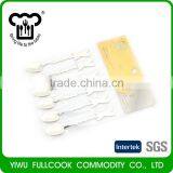 Hot Sale Simple Design Delicate Camping Sporks thumbnail-4