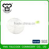 High End Unique Design Stainless Steel Oil Strainer Custom Design thumbnail-3