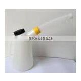 Plastic Oil Pot - Threaded Cap - OP01P01A thumbnail-3