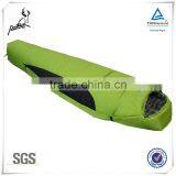 Promotional Cotton Mummy Sleeping Bag Cold Weather Sleeping Bag thumbnail-2