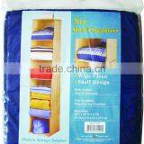 Six Shelf Organizer thumbnail-1